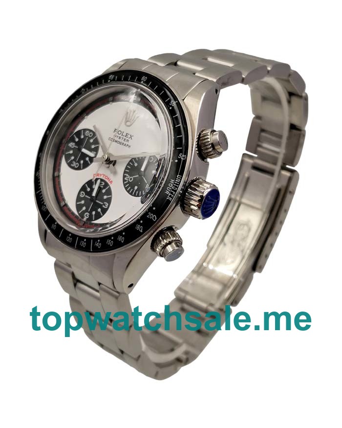 36MM Swiss Steel Cases Replica Rolex Daytona Ref.6239 UK Watches >> Rolexsubmariner.uk.com