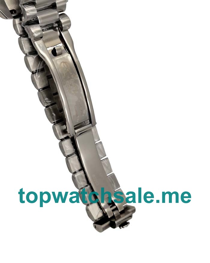 40MM Swiss Steel Cases Replica Rolex Day-Date 118239 UK Watches >> Rolexsubmariner.uk.com