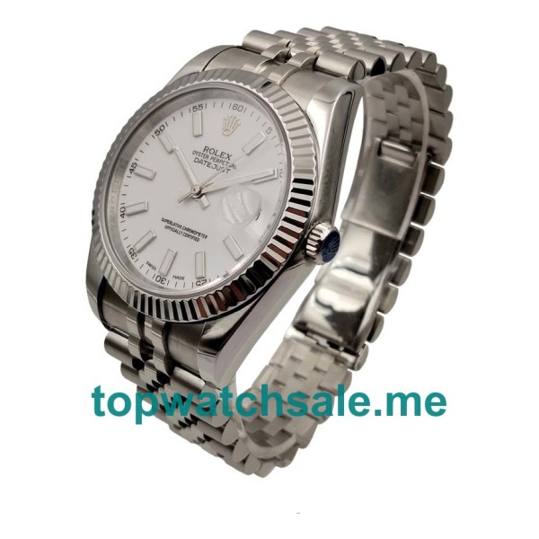 41MM Steel Cases Replica Rolex Datejust 116334 UK Watches >> Rolexsubmariner.uk.com