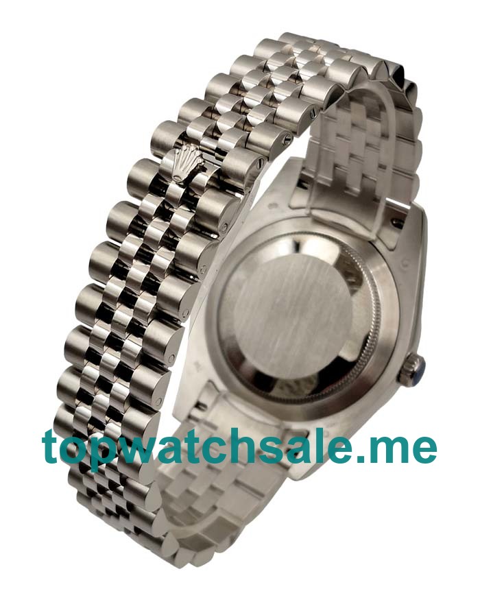 41MM Steel Cases Replica Rolex Datejust 116334 UK Watches >> Rolexsubmariner.uk.com