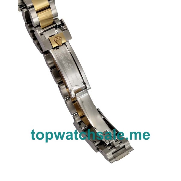 40MM Swiss Steel And Gold Cases Replica Rolex Daytona 116503 UK Watches >> Rolexsubmariner.uk.com
