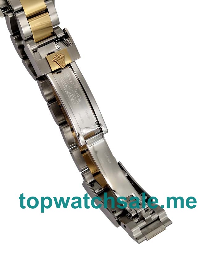 40MM Swiss Steel And Gold Cases Replica Rolex Daytona 116503 UK Watches >> Rolexsubmariner.uk.com