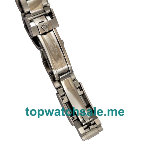 40MM Swiss Steel Cases Replica Rolex Daytona 116509 UK Watches >> Rolexsubmariner.uk.com