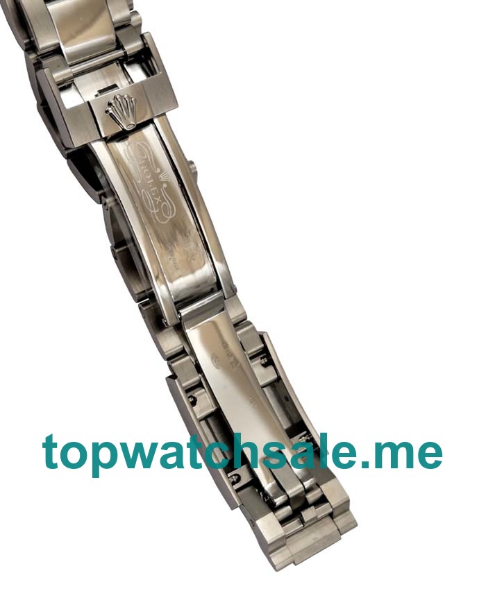 40MM Swiss Steel Cases Replica Rolex Daytona 116509 UK Watches >> Rolexsubmariner.uk.com