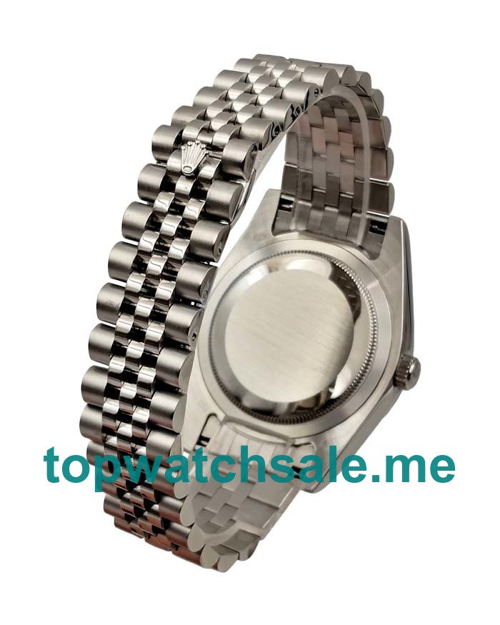41MM Steel Cases Replica Rolex Datejust 126334 UK Watches >> Rolexsubmariner.uk.com