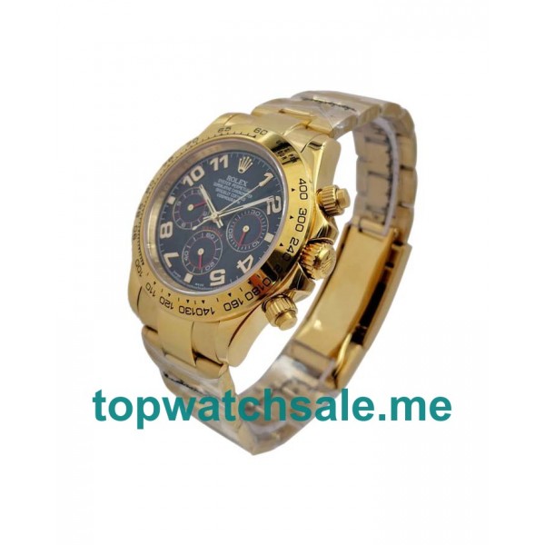 40MM Gold Cases Replica Rolex Daytona 116528 UK Watches >> Rolexsubmariner.uk.com