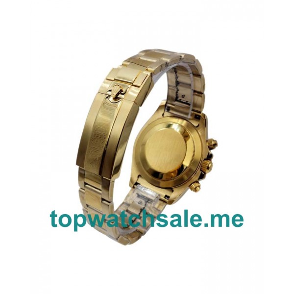 40MM Gold Cases Replica Rolex Daytona 116528 UK Watches >> Rolexsubmariner.uk.com
