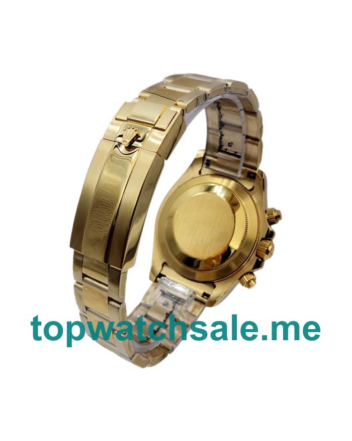 40MM Gold Cases Replica Rolex Daytona 116528 UK Watches >> Rolexsubmariner.uk.com