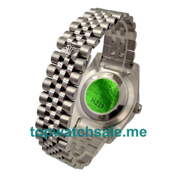 39MM Steel Cases Replica Rolex Datejust 126300 UK Watches >> Rolexsubmariner.uk.com