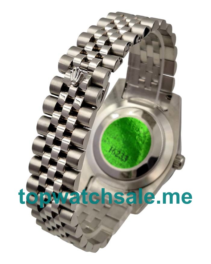 39MM Steel Cases Replica Rolex Datejust 126300 UK Watches >> Rolexsubmariner.uk.com