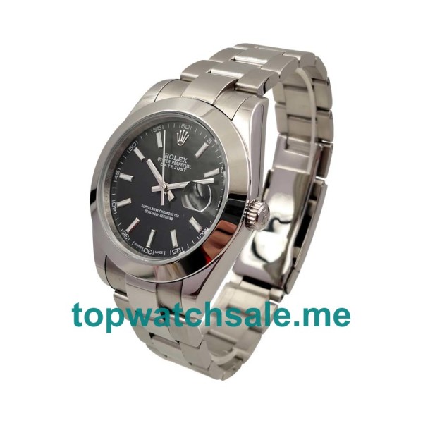 41MM Steel Cases Replica Rolex Datejust 126300 UK Watches >> Rolexsubmariner.uk.com