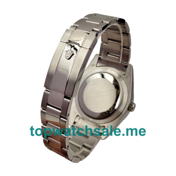 41MM Steel Cases Replica Rolex Datejust 126300 UK Watches >> Rolexsubmariner.uk.com