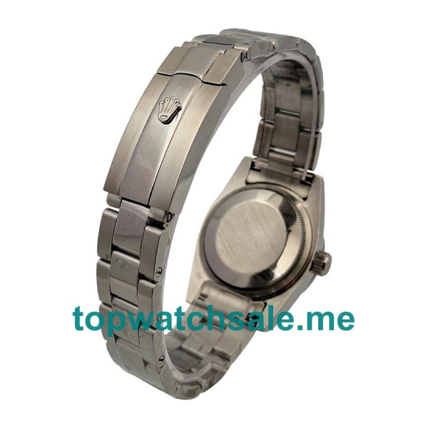 31MM Steel And White Gold Cases Replica Rolex Oyster Perpetual 177234 UK Watches >> Rolexsubmariner.uk.com