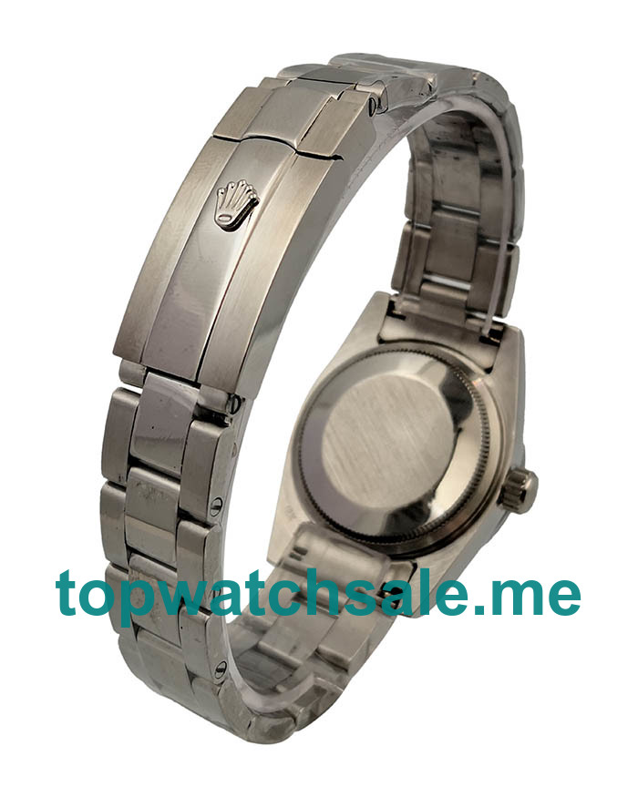 31MM Steel And White Gold Cases Replica Rolex Oyster Perpetual 177234 UK Watches >> Rolexsubmariner.uk.com