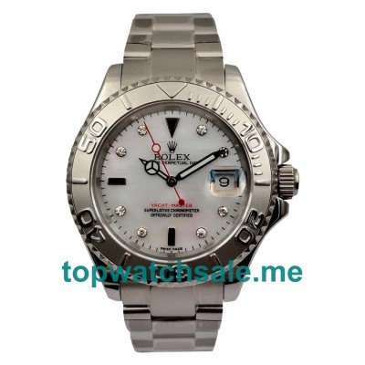 40MM Swiss Steel Cases Replica Rolex Yacht-Master 116622 UK Watches >> Rolexsubmariner.uk.com