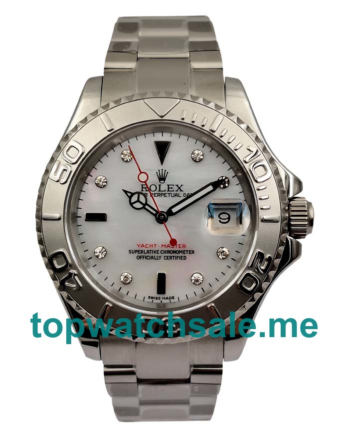 40MM Swiss Steel Cases Replica Rolex Yacht-Master 116622 UK Watches >> Rolexsubmariner.uk.com