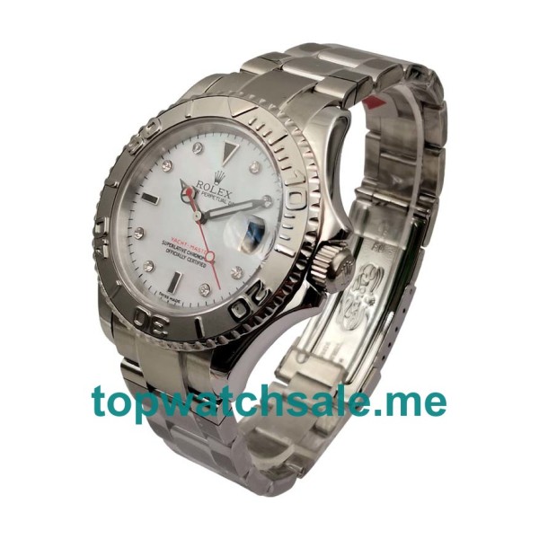 40MM Swiss Steel Cases Replica Rolex Yacht-Master 116622 UK Watches >> Rolexsubmariner.uk.com
