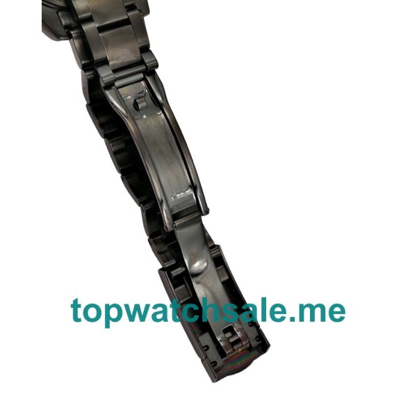 40MM Swiss Black Steel Cases Replica Rolex Milgauss 116400 GV UK Watches >> Rolexsubmariner.uk.com
