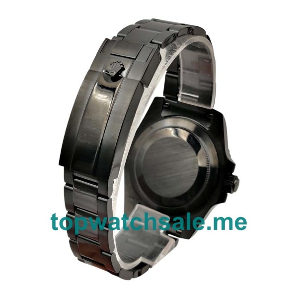 40MM Black Steel Cases Replica Rolex Submariner 116610 LN UK Watches >> Rolexsubmariner.uk.com