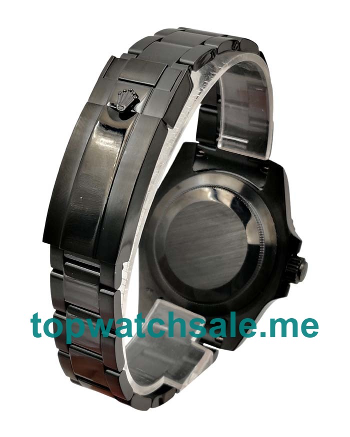 40MM Black Steel Cases Replica Rolex Submariner 116610 LN UK Watches >> Rolexsubmariner.uk.com