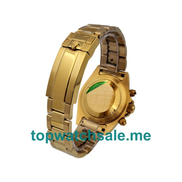 40MM Gold Cases Replica Rolex Daytona 116528 UK Watches >> Rolexsubmariner.uk.com