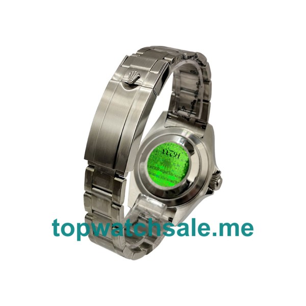 42MM Steel Cases Replica Rolex Explorer II 216570 UK Watches >> Rolexsubmariner.uk.com