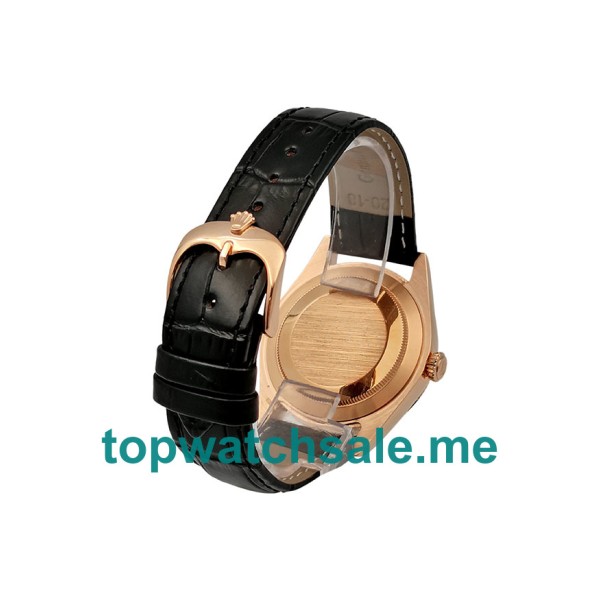39MM Rose Gold Cases Replica Rolex Cellini 50525 UK Watches >> Rolexsubmariner.uk.com