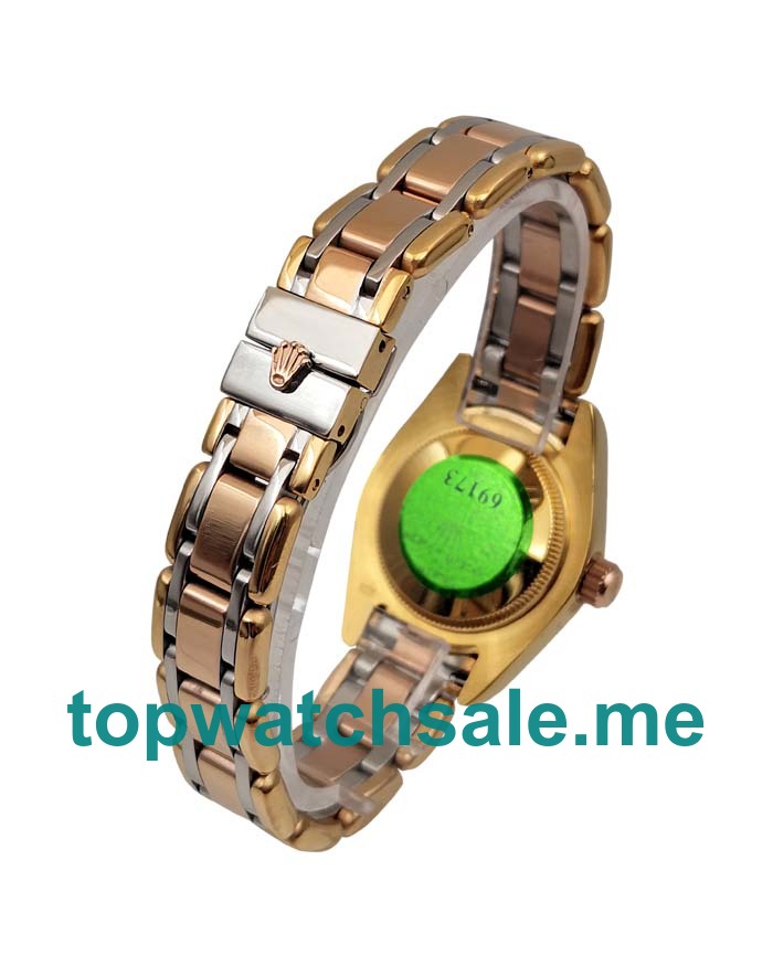 28MM Gold Cases Replica Rolex Pearlmaster 80318 UK Watches >> Rolexsubmariner.uk.com