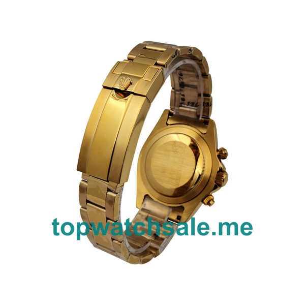 40MM Gold Cases Replica Rolex Daytona 116528 UK Watches >> Rolexsubmariner.uk.com