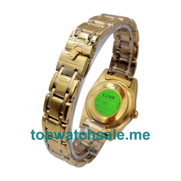 31MM Gold Cases Replica Rolex Pearlmaster 81208 UK Watches >> Rolexsubmariner.uk.com