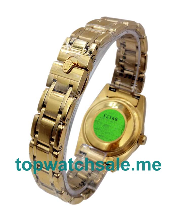 31MM Gold Cases Replica Rolex Pearlmaster 81208 UK Watches >> Rolexsubmariner.uk.com