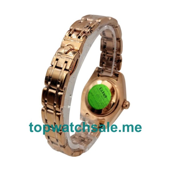 27MM Rose Gold Cases Replica Rolex Pearlmaster 80315 UK Watches >> Rolexsubmariner.uk.com