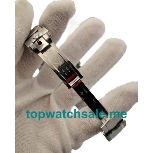 40MM Swiss Steel And Platinum Cases Replica Rolex Yacht-Master 116622 UK Watches >> Rolexsubmariner.uk.com