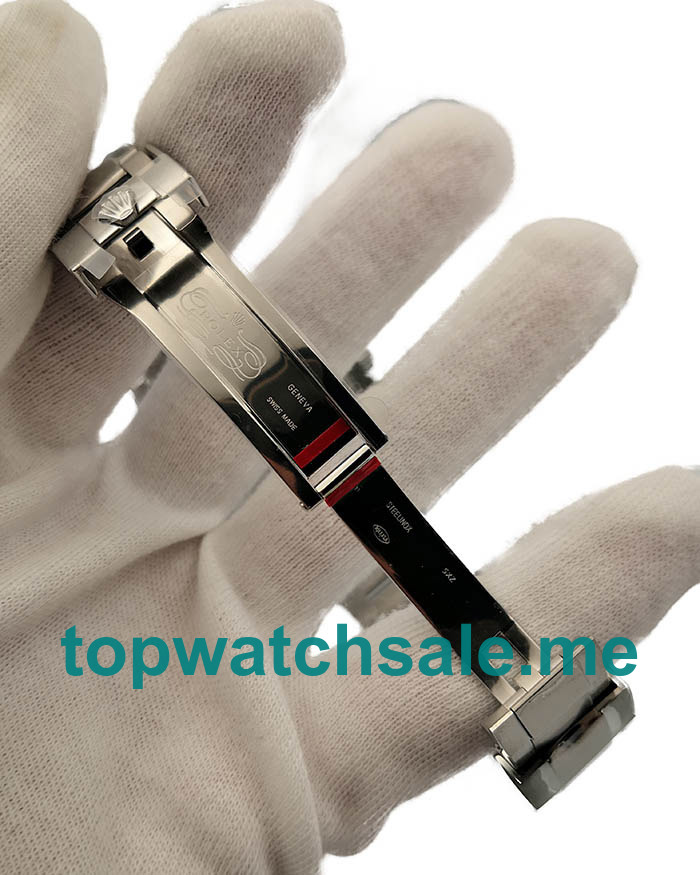 40MM Swiss Steel And Platinum Cases Replica Rolex Yacht-Master 116622 UK Watches >> Rolexsubmariner.uk.com