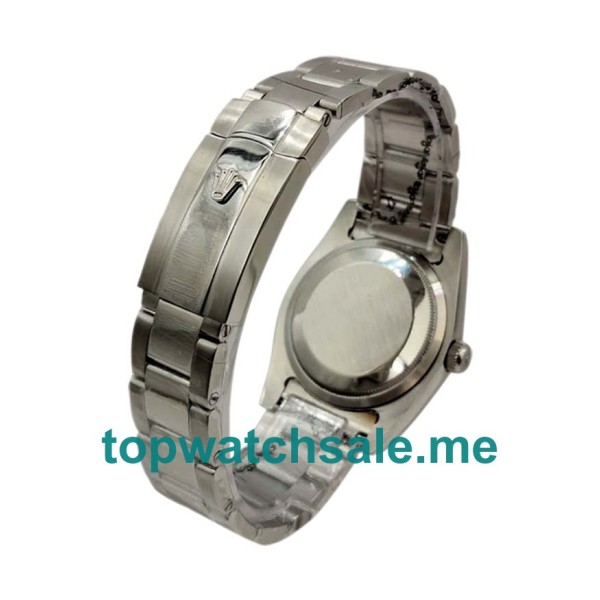 36MM Steel Cases Replica Rolex Datejust 126200 UK Watches >> Rolexsubmariner.uk.com
