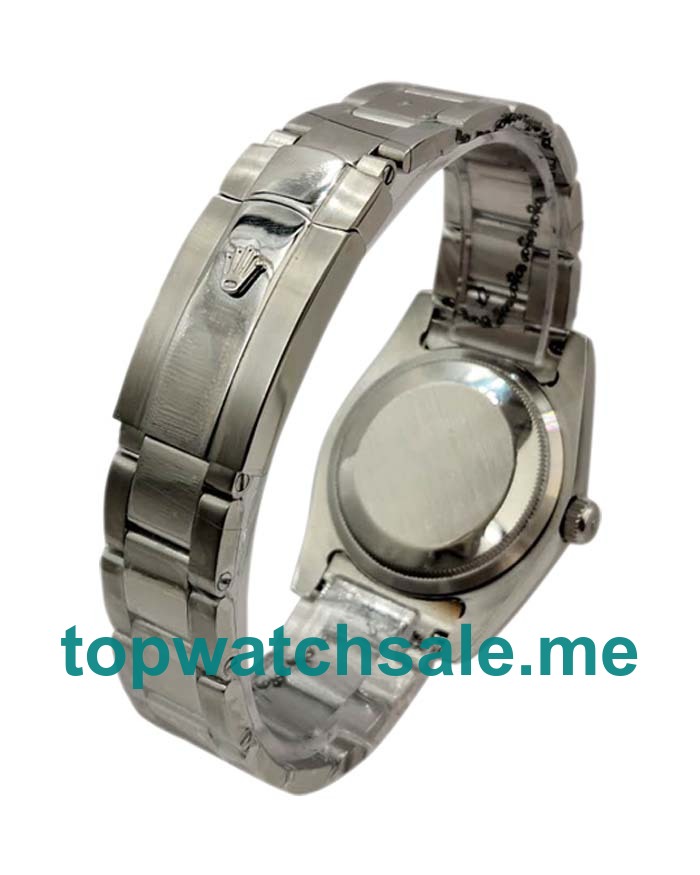 36MM Steel Cases Replica Rolex Datejust 126200 UK Watches >> Rolexsubmariner.uk.com