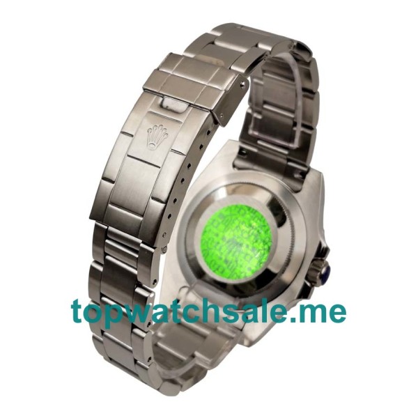 40MM Steel Cases Replica Rolex GMT-Master II 1675 UK Watches >> Rolexsubmariner.uk.com