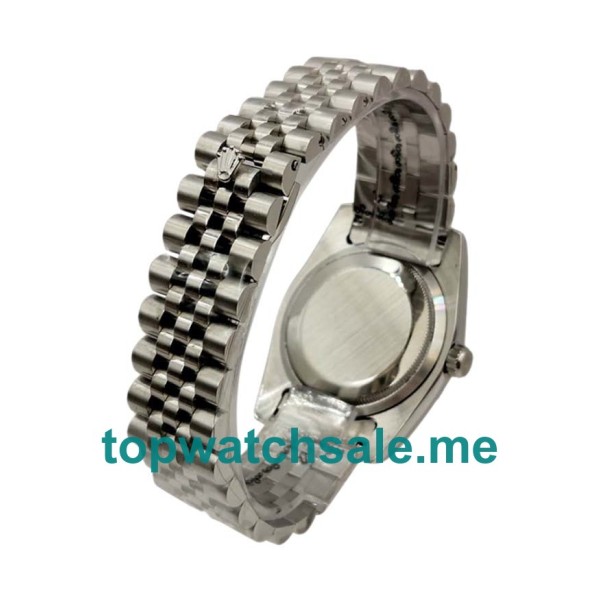 36MM Steel Cases Replica Rolex Datejust 116234 UK Watches >> Rolexsubmariner.uk.com
