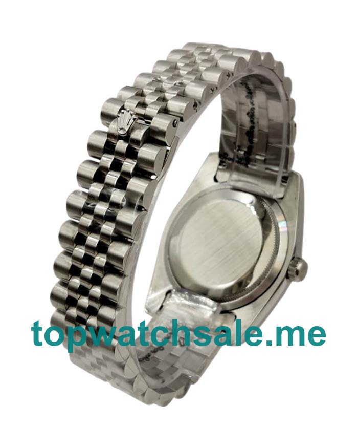 36MM Steel Cases Replica Rolex Datejust 116234 UK Watches >> Rolexsubmariner.uk.com