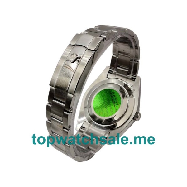 41MM Steel Cases Replica Rolex Datejust II 116300 UK Watches >> Rolexsubmariner.uk.com