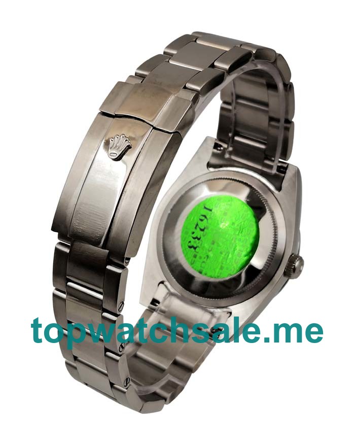 36MM Steel Cases Replica Rolex Datejust 16220 UK Watches >> Rolexsubmariner.uk.com
