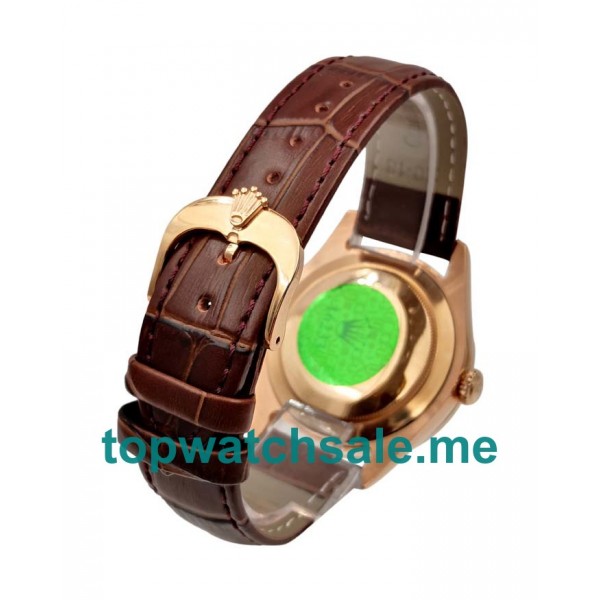 39MM Rose Gold Cases Replica Rolex Cellini 5310 UK Watches >> Rolexsubmariner.uk.com