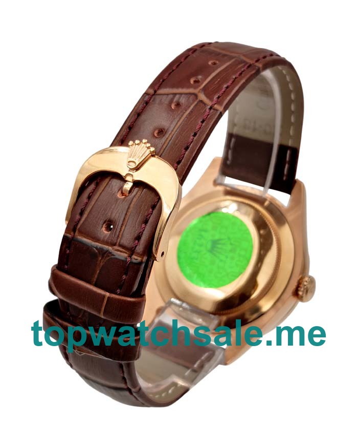 39MM Rose Gold Cases Replica Rolex Cellini 5310 UK Watches >> Rolexsubmariner.uk.com