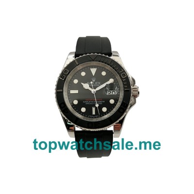 40MM Steel Cases Replica Rolex Yacht-Master 169622 UK Watches >> Rolexsubmariner.uk.com