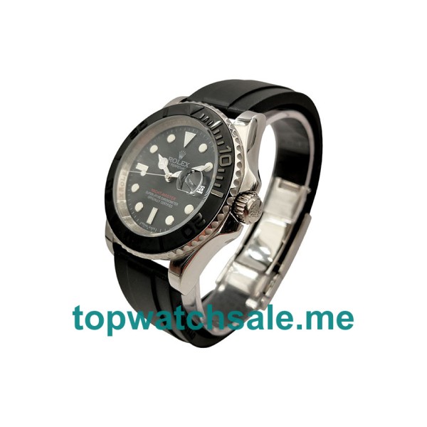 40MM Steel Cases Replica Rolex Yacht-Master 169622 UK Watches >> Rolexsubmariner.uk.com