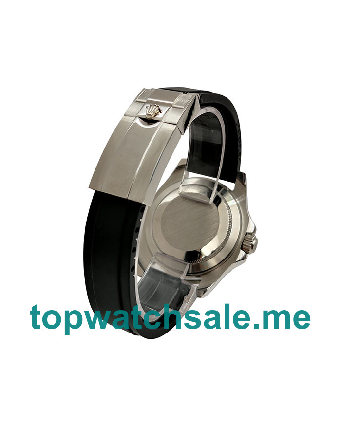 40MM Steel Cases Replica Rolex Yacht-Master 169622 UK Watches >> Rolexsubmariner.uk.com