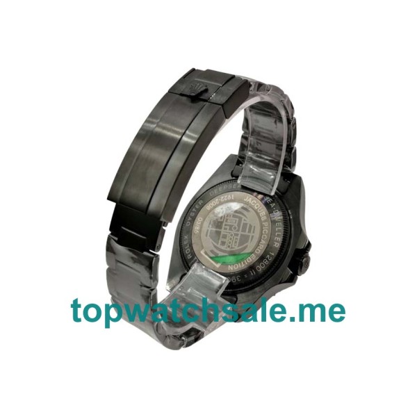 44MM Swiss Black Steel Cases Replica Rolex Sea-Dweller Deepsea 116660 UK Watches >> Rolexsubmariner.uk.com