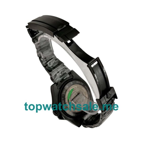 44MM Swiss Black Steel Cases Replica Rolex Sea-Dweller Deepsea 116660 UK Watches >> Rolexsubmariner.uk.com