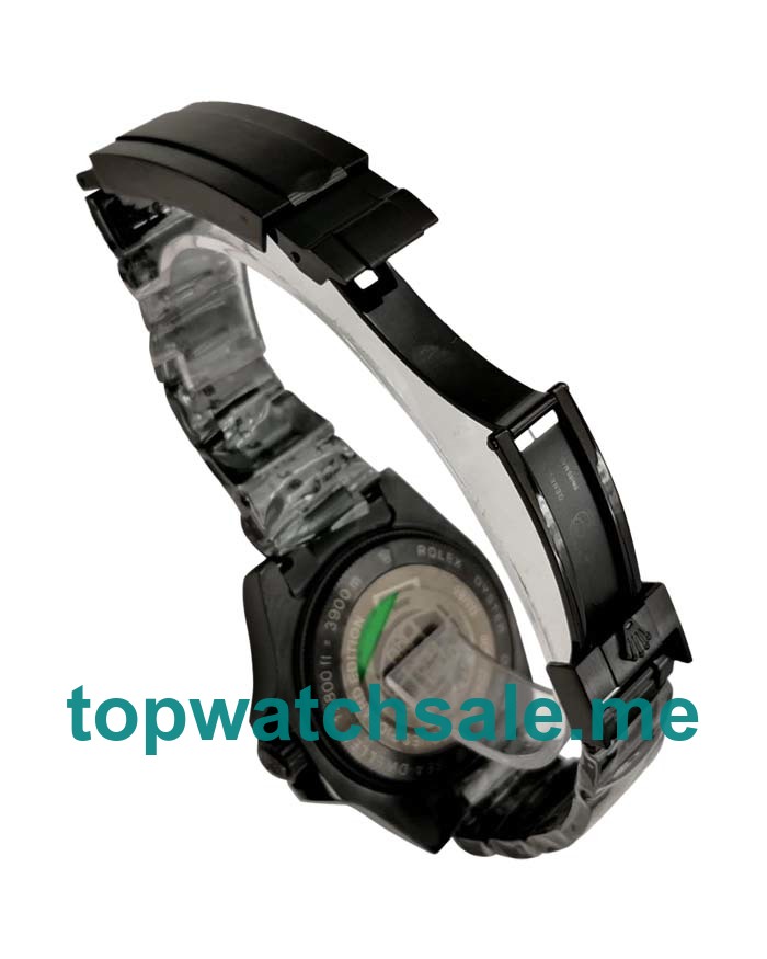 44MM Swiss Black Steel Cases Replica Rolex Sea-Dweller Deepsea 116660 UK Watches >> Rolexsubmariner.uk.com
