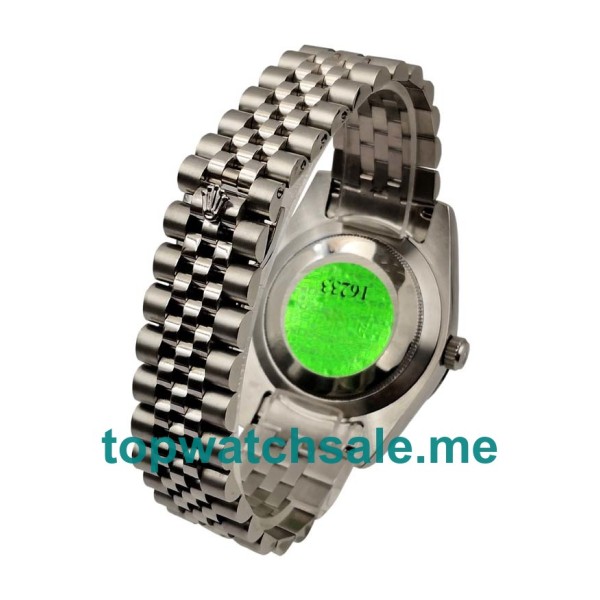 40MM Steel Cases Replica Rolex Datejust 116234 UK Watches >> Rolexsubmariner.uk.com
